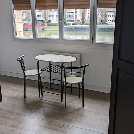 Appartement Creil Centre-Ville Buitenkant foto